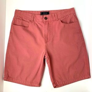 Men’s Forever21 shorts